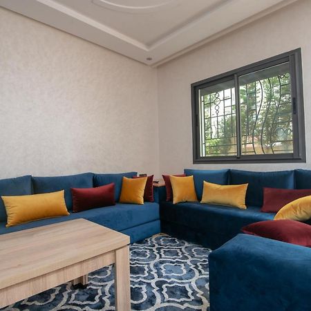 Adam'S Apartments,Self Checkin 6 Mins To Beach Downtown Fiber Optic Wifi Free Parking Same Rules As Hotels Agadir Exterior foto