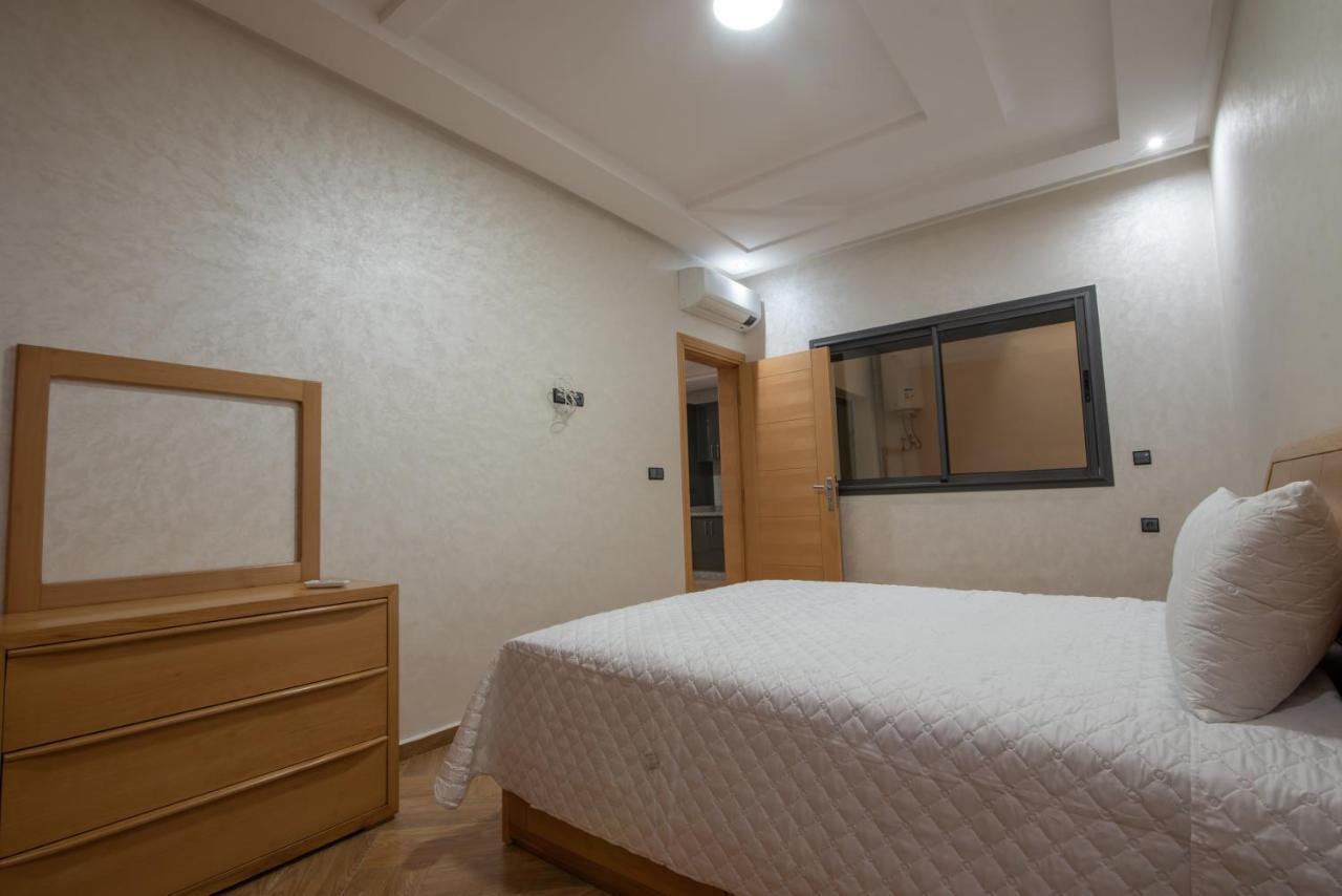 Adam'S Apartments,Self Checkin 6 Mins To Beach Downtown Fiber Optic Wifi Free Parking Same Rules As Hotels Agadir Exterior foto