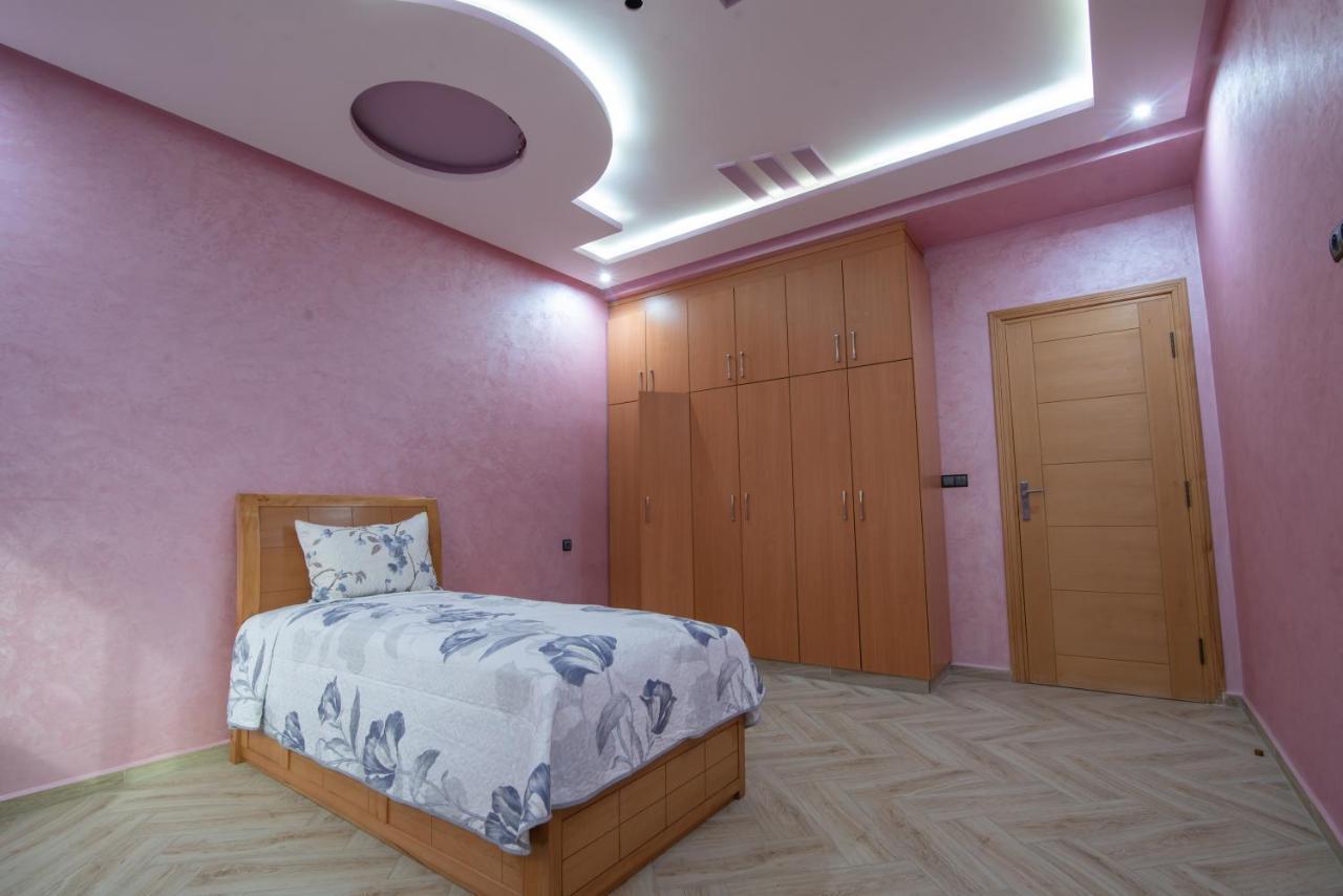 Adam'S Apartments,Self Checkin 6 Mins To Beach Downtown Fiber Optic Wifi Free Parking Same Rules As Hotels Agadir Exterior foto